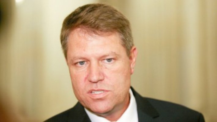 Iohannis despre europarlamentare: Va fi absenteism pronunţat, oamenii nu înţeleg mare lucru